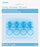 Baby Shower Dummy - Blue Or Pink