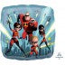 Incredibles Foil Balloon