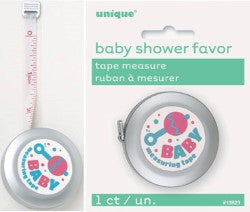BABY TAPE MEASURE