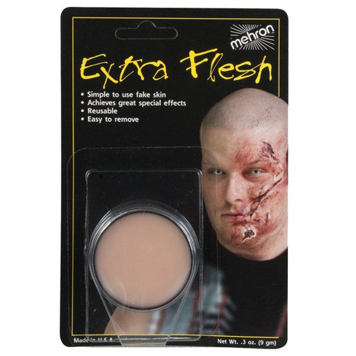 Extra Flesh Carded 15g Carded