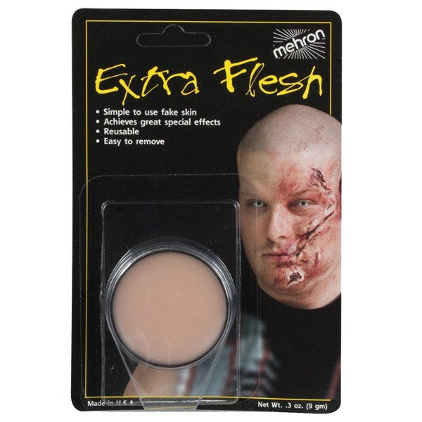 Extra Flesh Carded 15g Carded