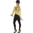 Sequin Ladies Tailcoat Jacket