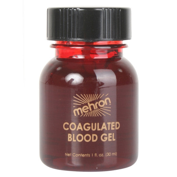 Coagulated Blood With Applicator 30ml