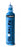 Global FX Glitter Face and Body Paint Applicator Royal Blue 36ml