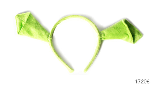 Ogre Ears Headband