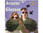 Aviator Glasses- Mirror