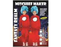 Kids Costume Mischief Maker