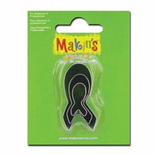 Makins Ribbon Cutter Set