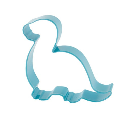 Baby Brontosaurus Dinosaur Cookie Cutter