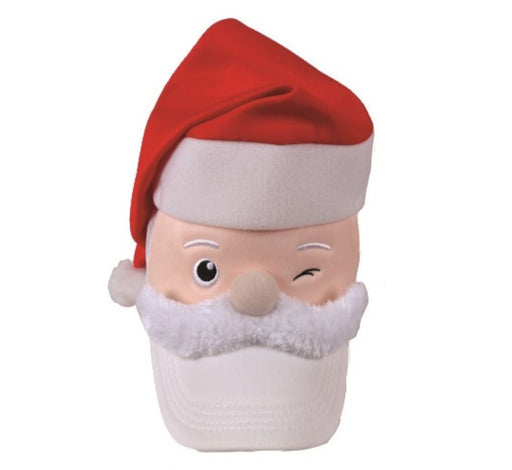 Hat Novelty Santa
