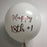 Personalised 3 Foot Ballon