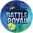 Battle Royal 9"/ 23cm Paper Lunch Plates