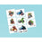 Marvel Avengers Tattoos 8 Pack