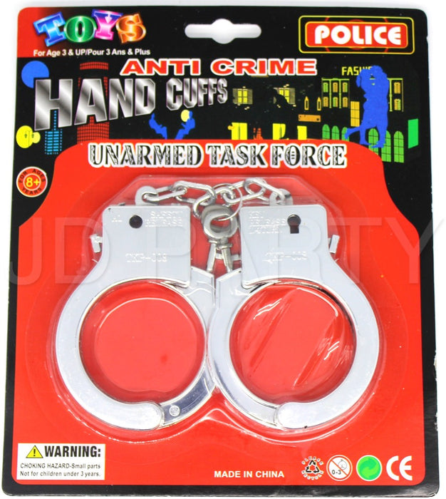 Hand Cuffs