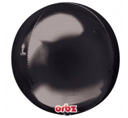 Orbz Foil Balloons Plain 18”