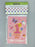 1st Birthday Girl Invitation Cards Pack Of 8