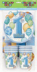 Tableware Packs
