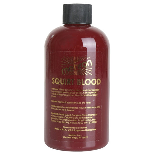 Squirt Blood Bright Arterial 266ml