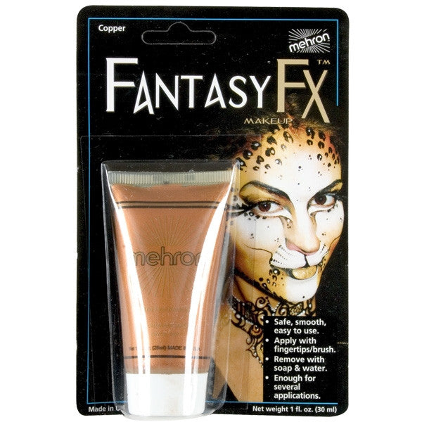 Fantasy FX Make Up Copper 30ml