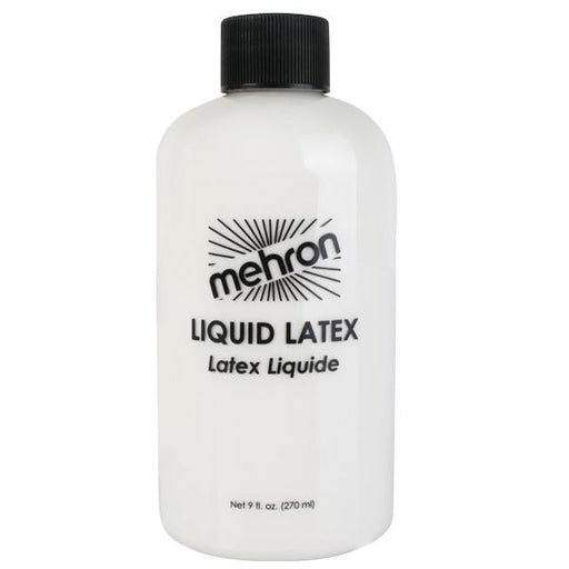Liquid Latex Clear 270ml