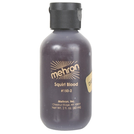 Squirt Blood Dark Venous 60ml