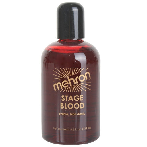 Stage Blood Bright Arterial 133ml