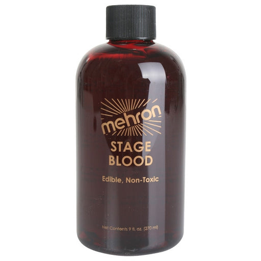 Stage Blood Bright Arterial Edible Blood 266ml