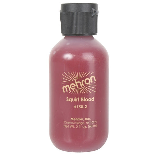 Squirt Blood Bright Arterial 60ml