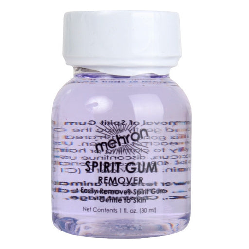 Spirit Gum Remover 30ml