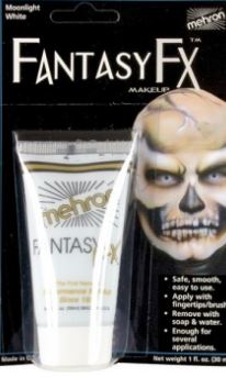 Fantasy FX Make-Up 30ml White