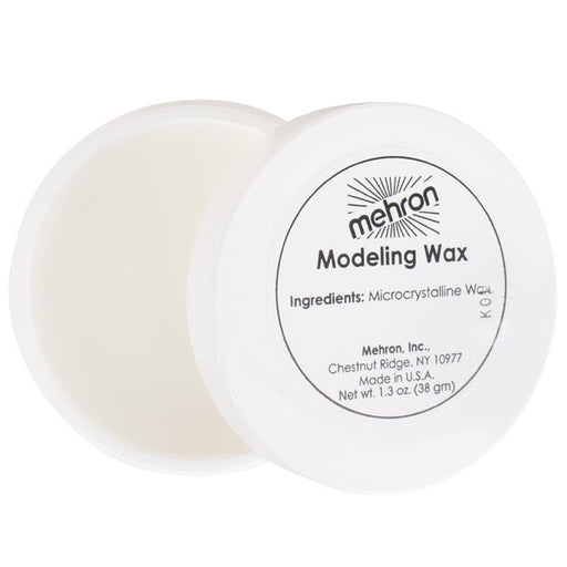 Modeling Wax 38g