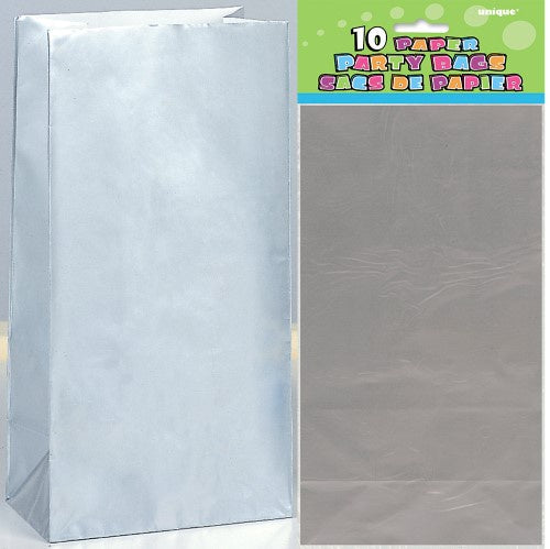 Paper Bag Pack Of 10