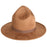 Pharell Tall Brown Hat