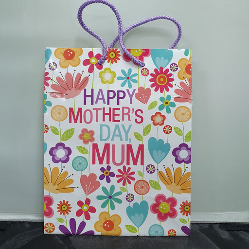 Mother's Day Medium Gift Bag