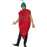 Chilli Pepper Costume Red Hot