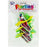Favours Foam Glider 4pk