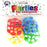 Favours Ninja Suction Darts 6pk