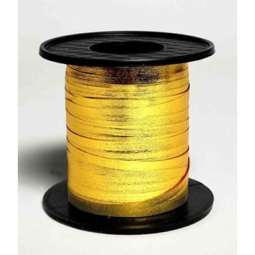 Metallic Curling Ribbon 225 Metre