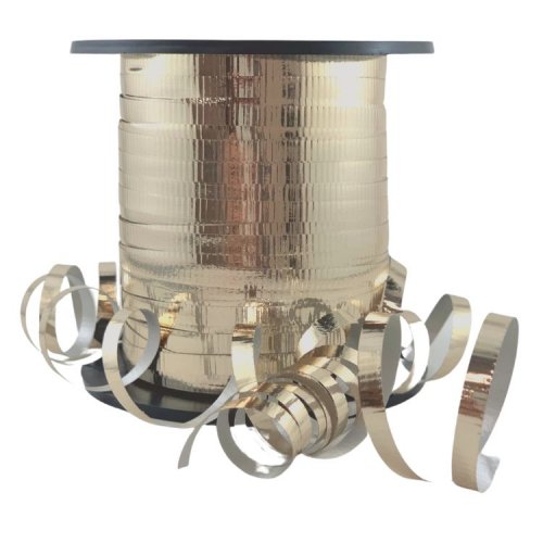 Metallic Curling Ribbon 225 Metre