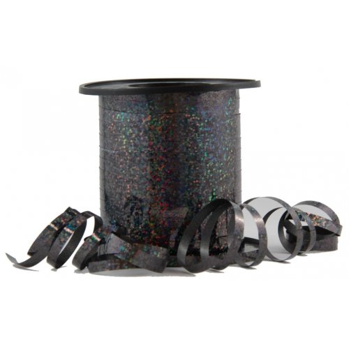 Curling Ribbon 225m Roll - Holographic