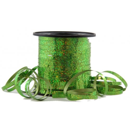 Curling Ribbon 225m Roll - Holographic