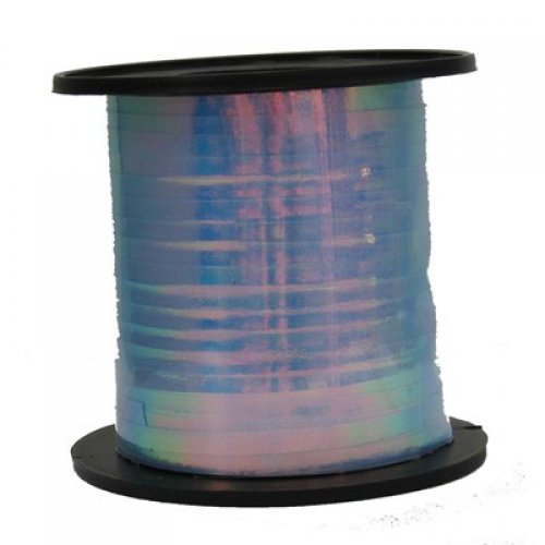 Curling Ribbon 225m - Iridescent