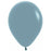Pastel Dusk Blue Sempertex 30cm Balloons Bag 100