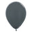 Decrotex 100 Pack Metallic Graphite 30cm Balloon