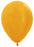 Decrotex 100 Pack Metallic Gold 30cm Balloon