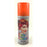 Hair Spray Orange