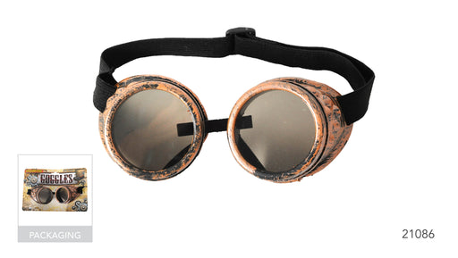 Steam Punk Party Glasses