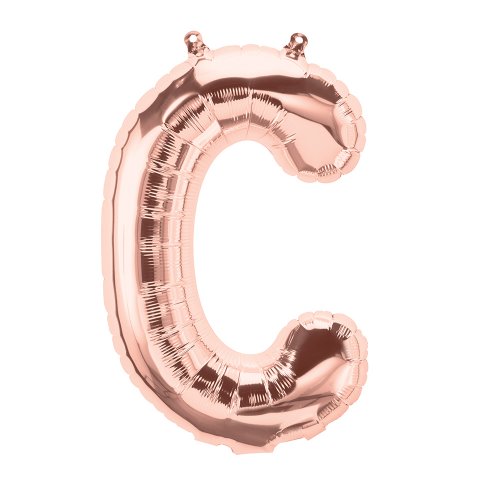 Alphabet - C