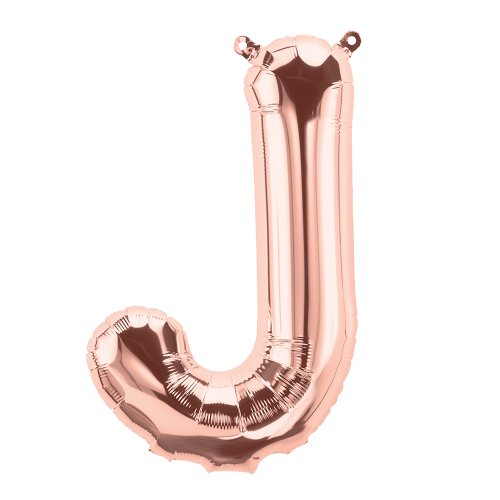 Alphabet - J