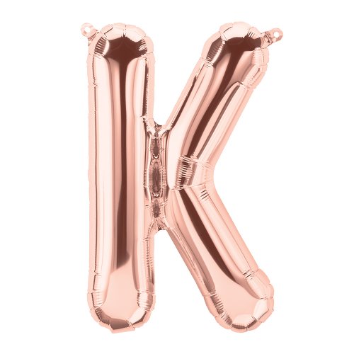 Alphabet - K